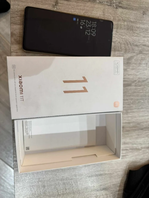 Xiaomi Xiaomi 11T