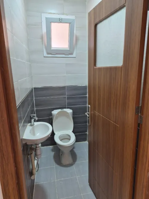 Location Appartement F4 Alger Zeralda