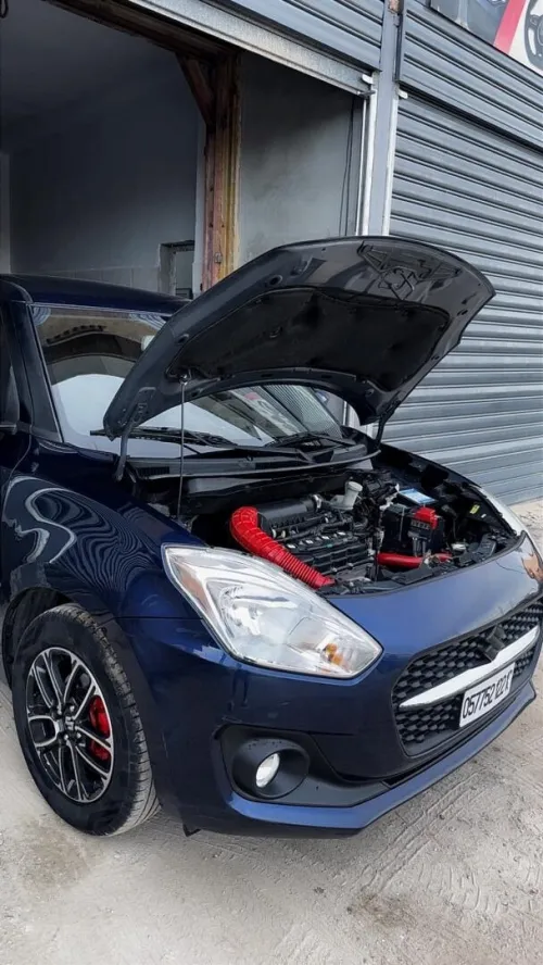 Suzuki Swift 2022 Swift