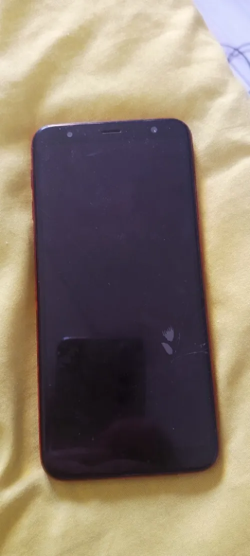 Samsung Galaxy J6+