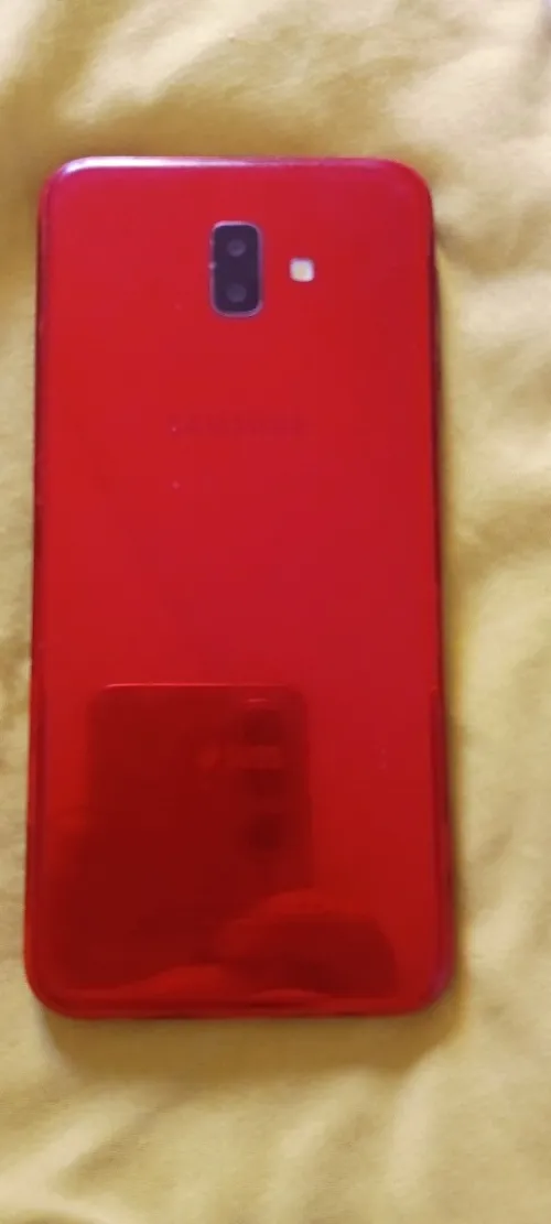 Samsung Galaxy J6+