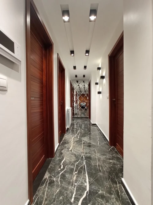 Porte chambre 