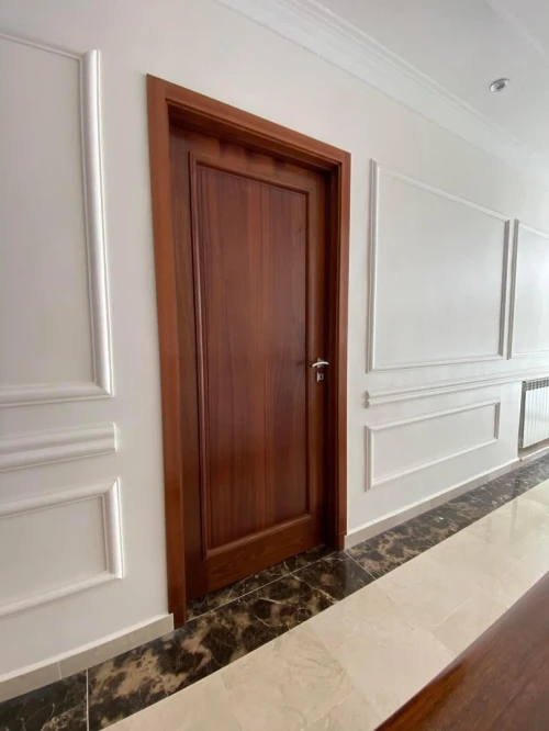 Porte chambre 