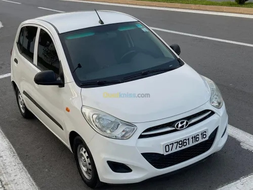 Hyundai i10 2016 GL Plus