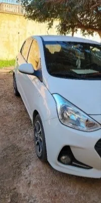 Hyundai Grand i10 2019 Restylée DZ