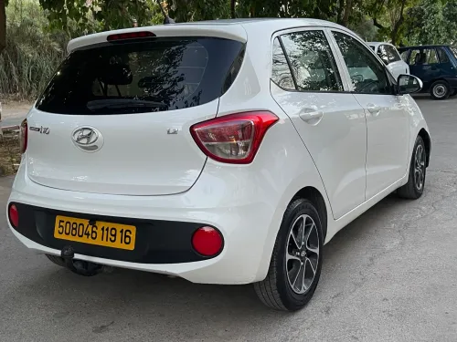 Hyundai Grand i10 2019 DZ