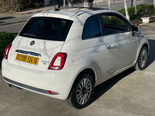 Fiat 500 2024 CLUB