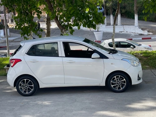 Hyundai Grand i10 2019 Gls