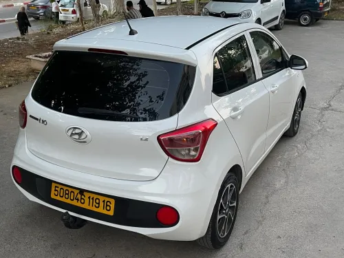 Hyundai Grand i10 2019 DZ