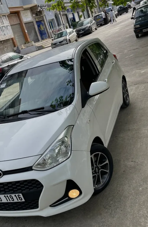 Hyundai Grand i10 2019 DZ
