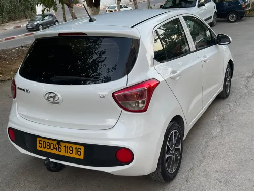 Hyundai Grand i10 2019 DZ