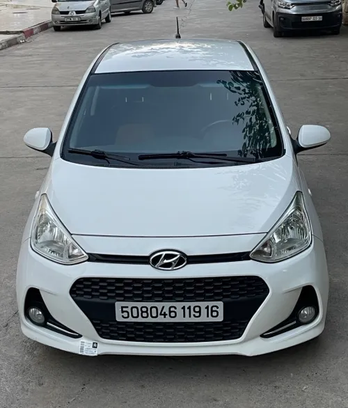 Hyundai Grand i10 2019 DZ