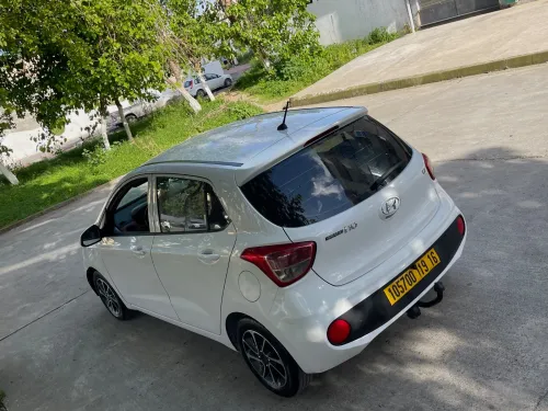 Hyundai Grand i10 2019 Gls