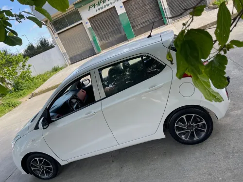 Hyundai Grand i10 2019 DZ