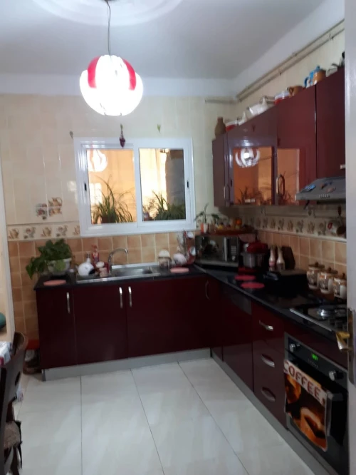 Location Appartement F3 Blida Blida