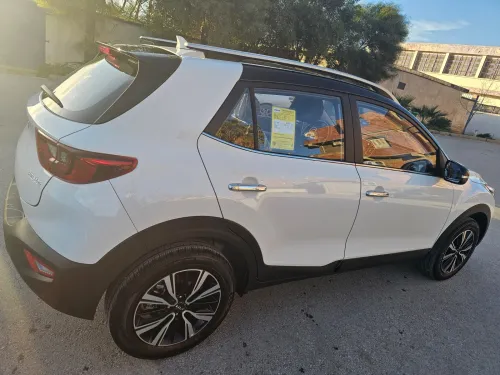 Kia KX1 2025 