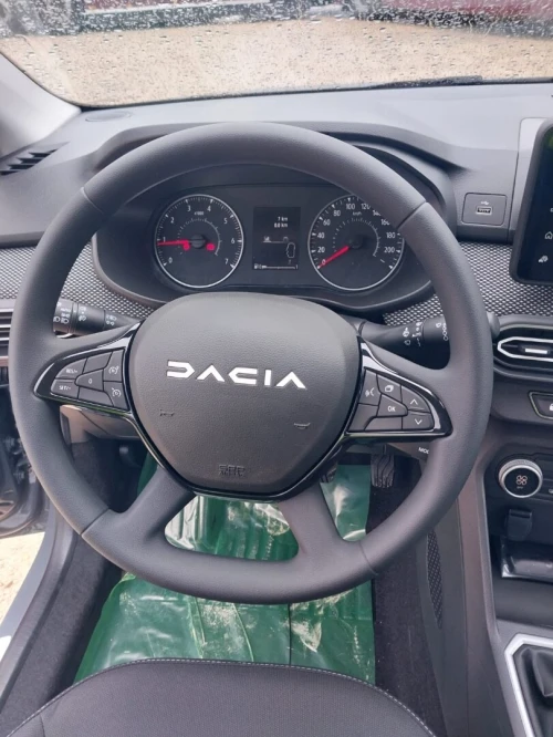 Dacia Logan 2026 Logan