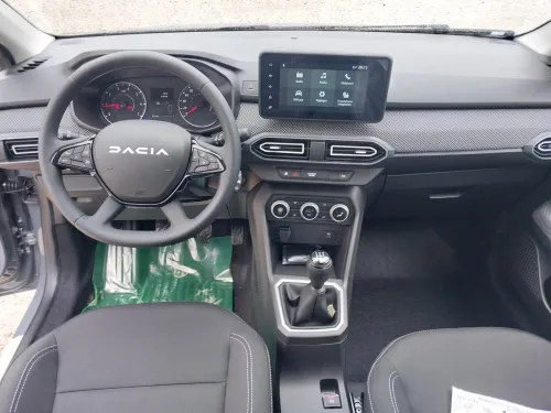 Dacia Logan 2026 Logan