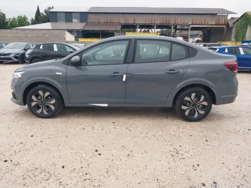 Dacia Logan 2026 Logan
