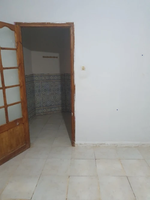 Vente Appartement F2 Sidi Bel Abbès Ben badis