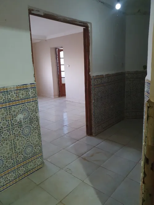 Vente Appartement F2 Sidi Bel Abbès Ben badis