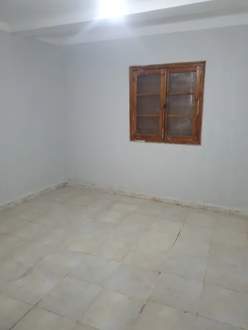 Vente Appartement F2 Sidi Bel Abbès Ben badis