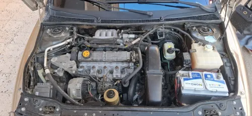Renault Laguna 1 1995 Initiale paris