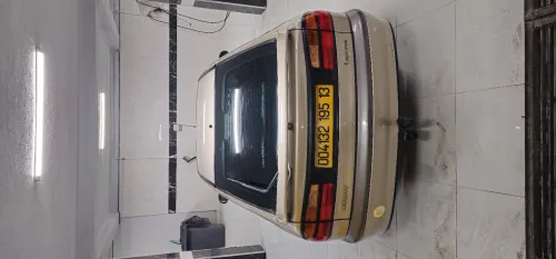 Renault Laguna 1995 Initiale paris