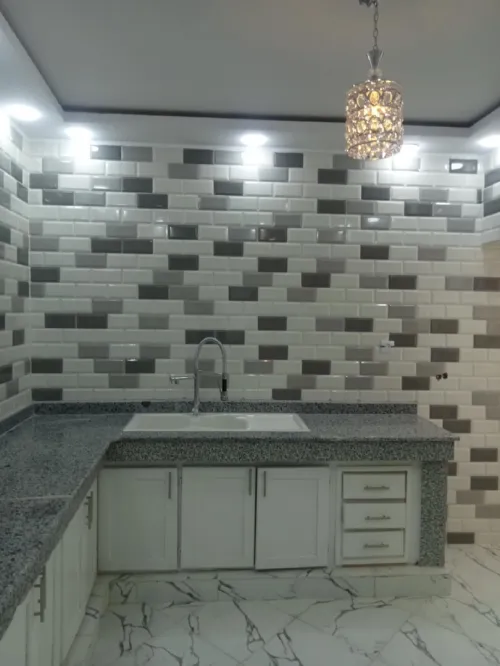 Vente Appartement F4 Aïn Témouchent Sidi ben adda