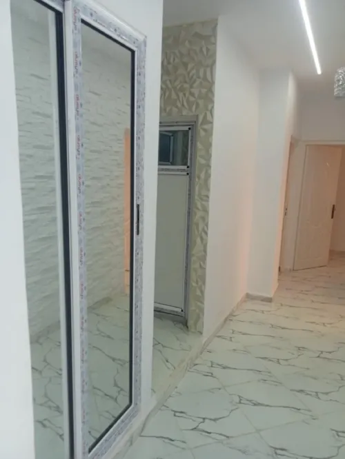 Vente Appartement F4 Aïn Témouchent Sidi ben adda