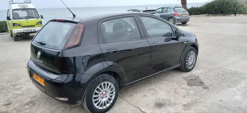 Fiat Grande Punto 2013 Grande Punto