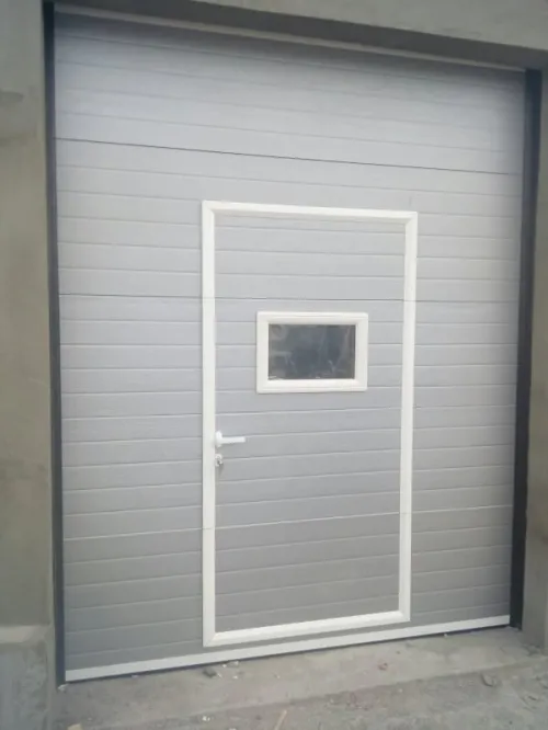 Kil Industrie :  Solutions complètes en sécurité & accès automatique _ Installation & SAV