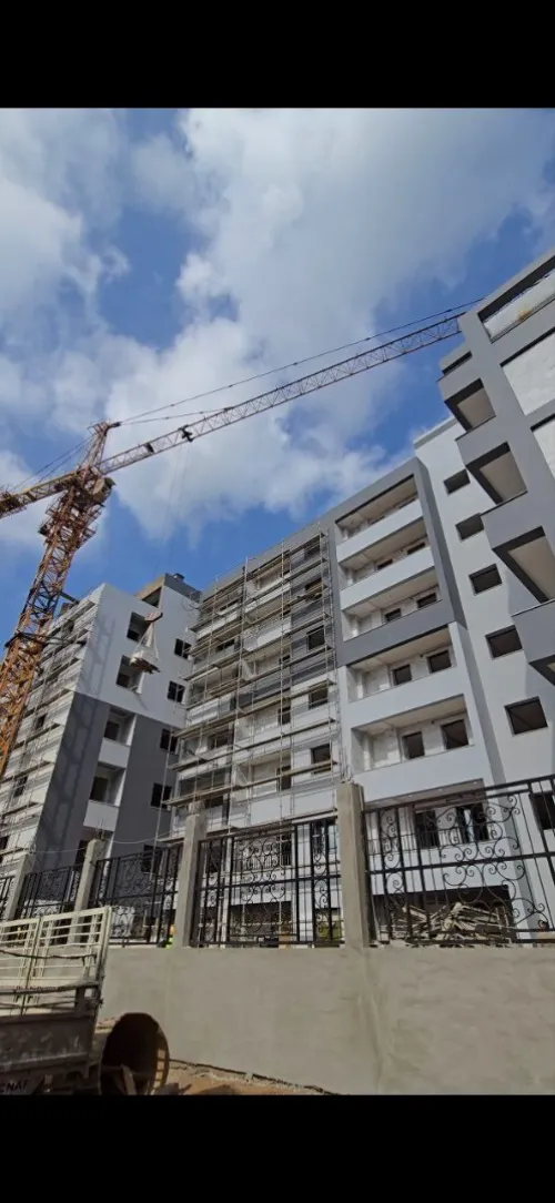 Vente Appartement F5 Blida Boufarik