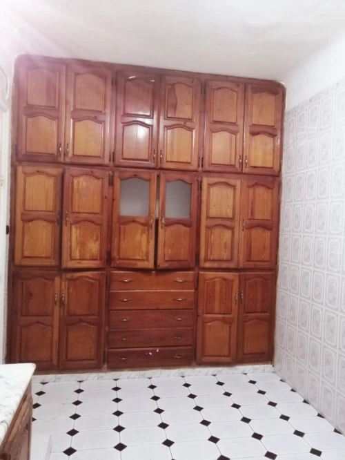 Vente Appartement F4 Tébessa Tebessa