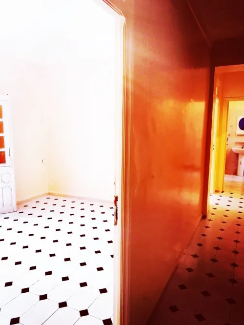 Vente Appartement F4 Tébessa Tebessa