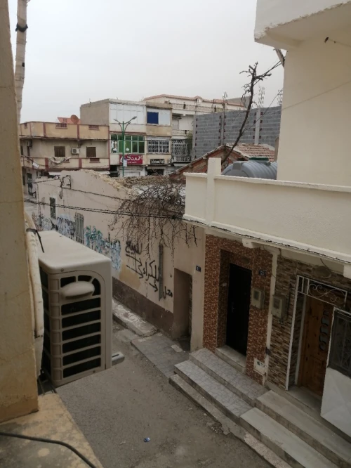 Vente Appartement F4 Tébessa Tebessa