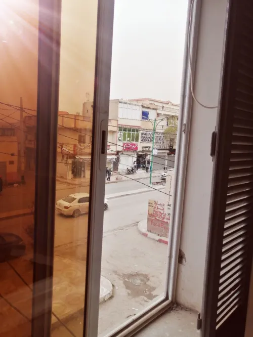 Vente Appartement F4 Tébessa Tebessa