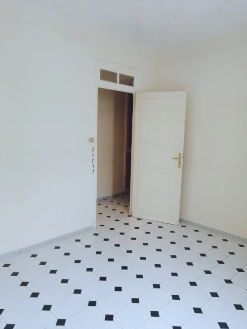 Vente Appartement F4 Tébessa Tebessa