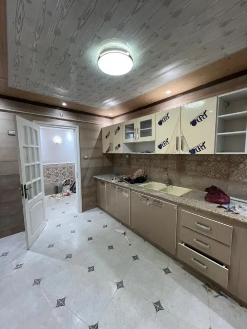 Vente Appartement F3 Tébessa Tebessa