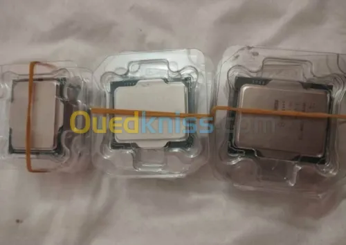 CPU INTEL I5 12500
