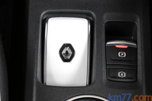 Renault Taliant  2026 ZEN AUTOMATIQUE