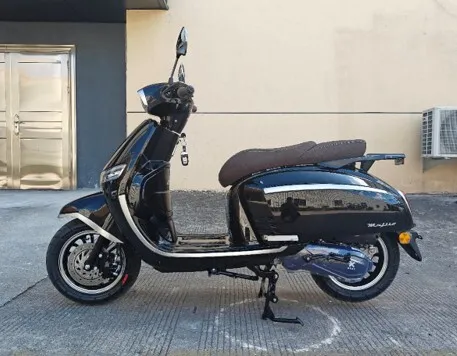 NEXT MOTORS MOJITO 2026