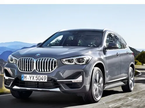BMW X1 2025 M Sport