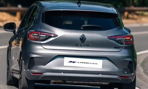 Renault Clio 5  2024 Evolution