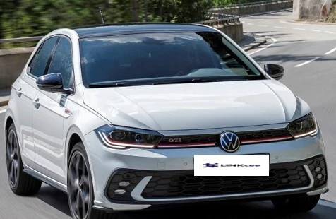 Volkswagen Polo 2024 POLO PLUS