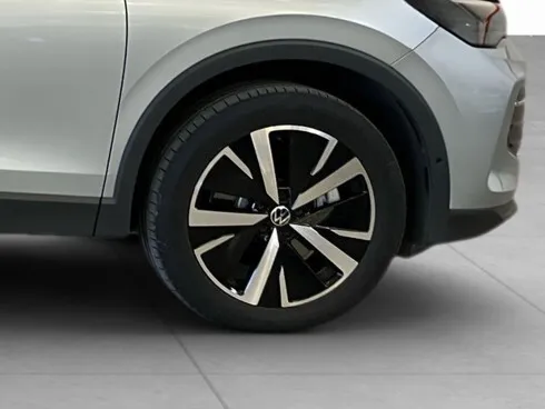 Volkswagen Tiguan 2025 PLUS