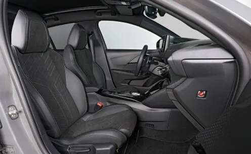 Peugeot 208 2023 Allure Pack