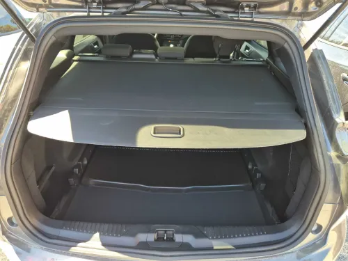 Ford Focus 2024 ST LINE X SPORTBREAK AUTOAMTIQUE