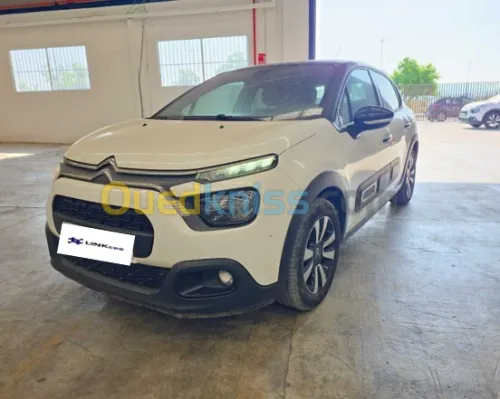 Citroen C3 PureTech 110 S&S 6V 2023 Shine