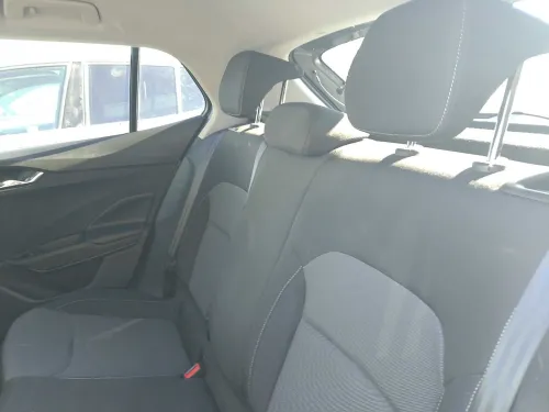Skoda FABIA 2025 Selection + Climatisation Automatique + Sièges avant chauffants PRIX  506,52